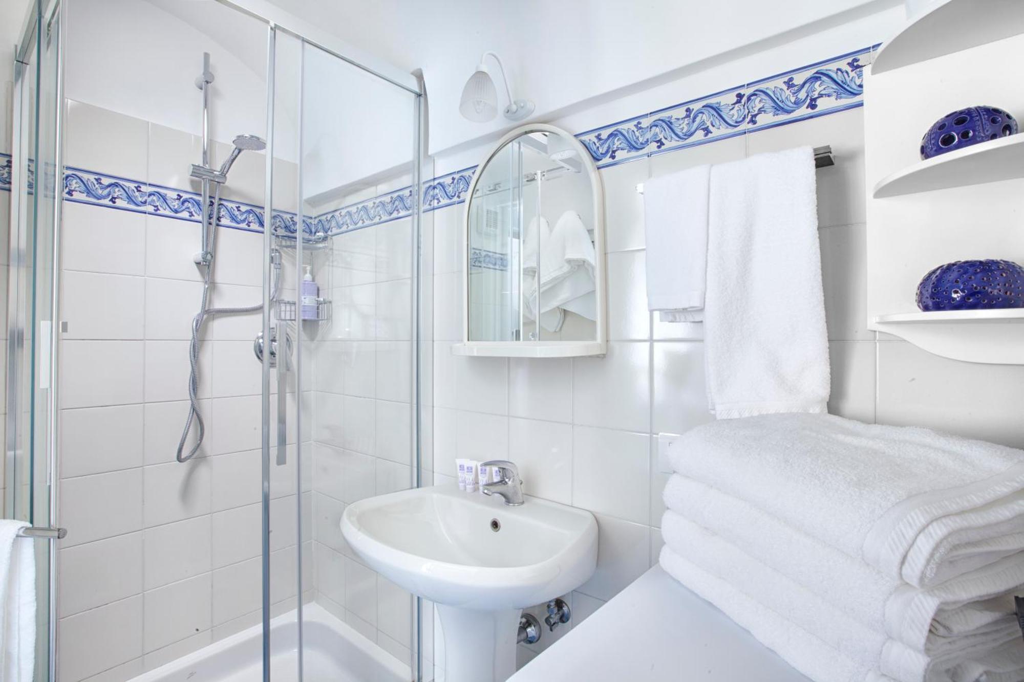 Casa Oceano Apartment Positano Ngoại thất bức ảnh