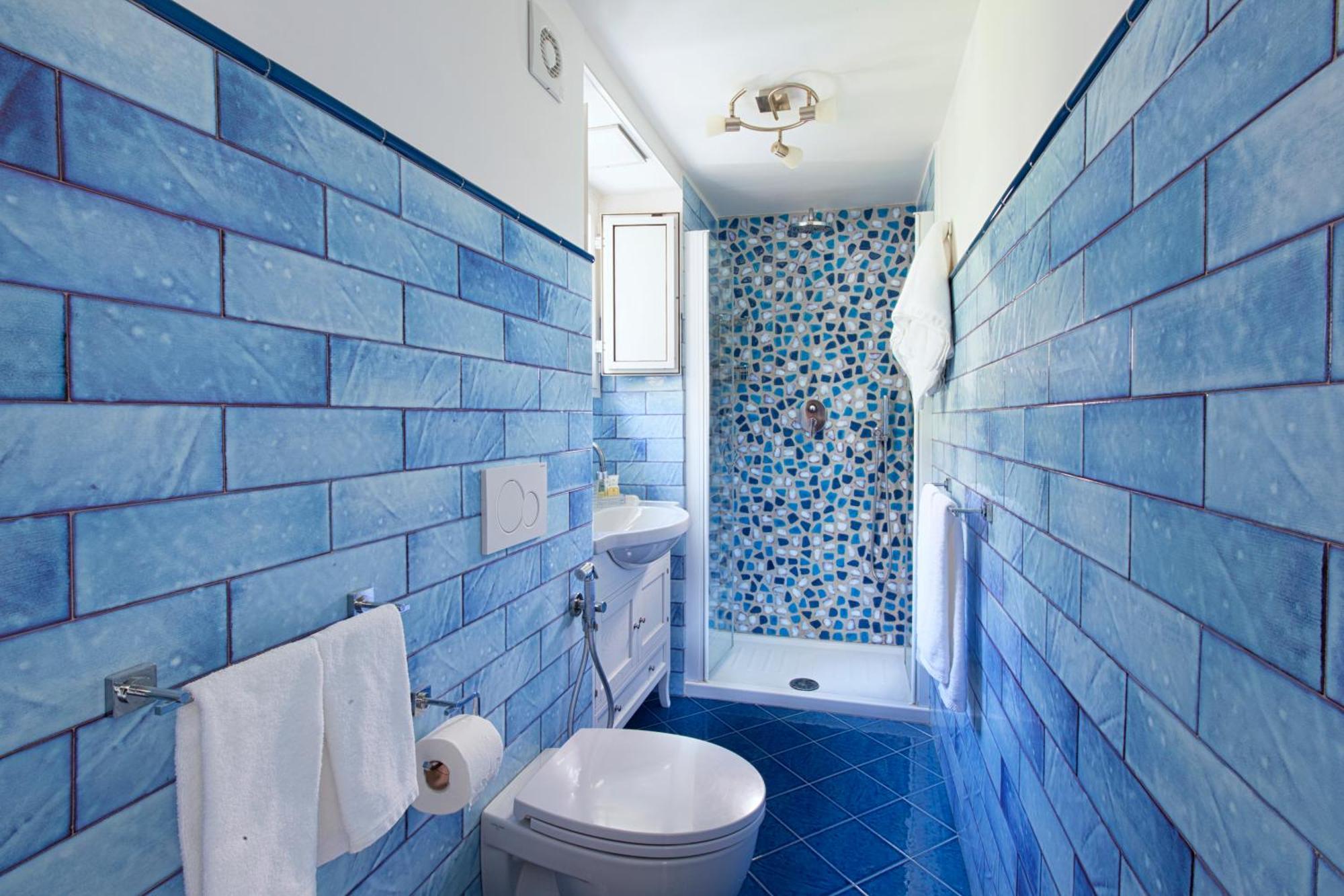 Casa Oceano Apartment Positano Ngoại thất bức ảnh